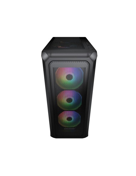 Cougar Archon 2 Mesh RGB Midi Tower Negro