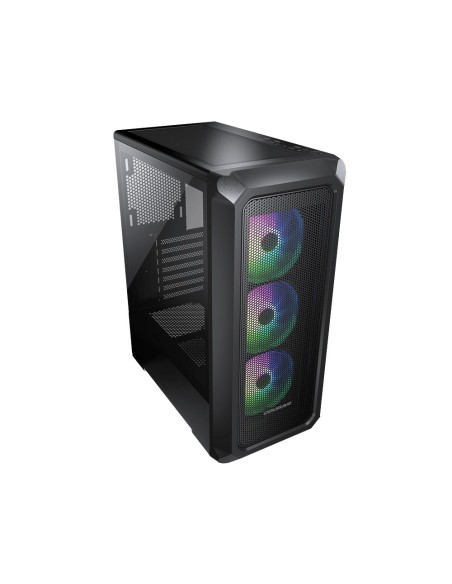 Cougar Archon 2 Mesh RGB Midi Tower Negro