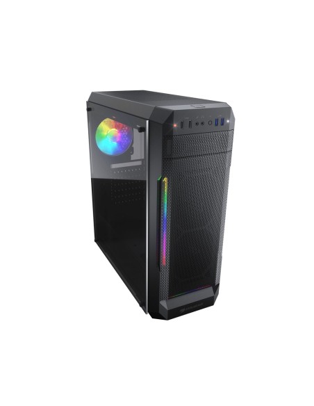 COUGAR Gaming MX331 Mesh-G Escritorio Negro