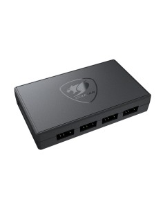 Cougar Core Vox V3 ARGB