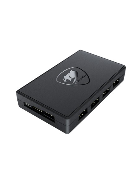 Cougar Core Vox V3 ARGB