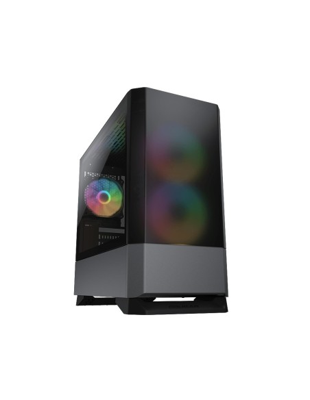 Cougar MG140 RGB Micro ATX Gris