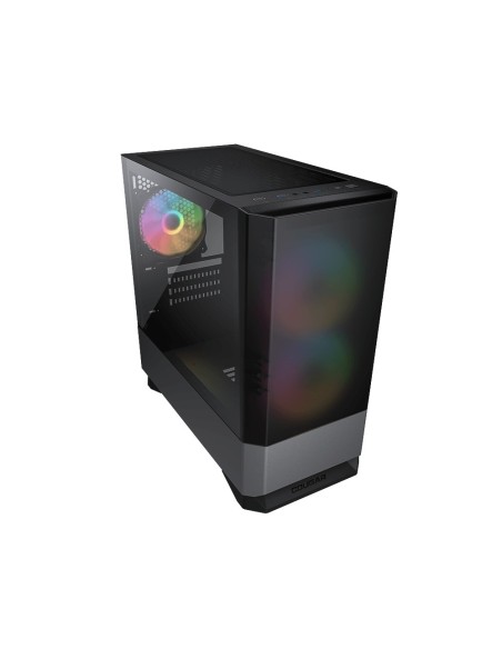 Cougar MG140 RGB Micro ATX Gris