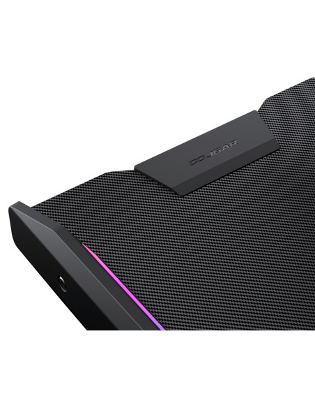 COUGAR Mesa Gaming E-MARS