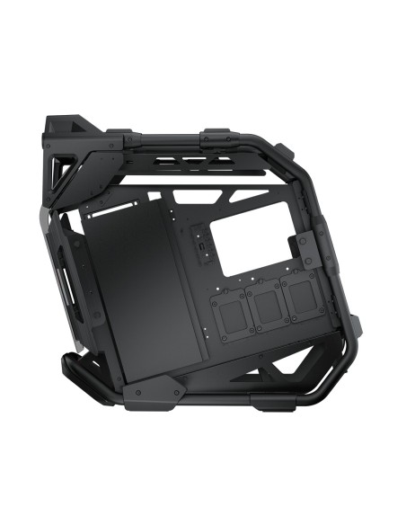 Cougar Cratus ATX Cristal Templado Negra