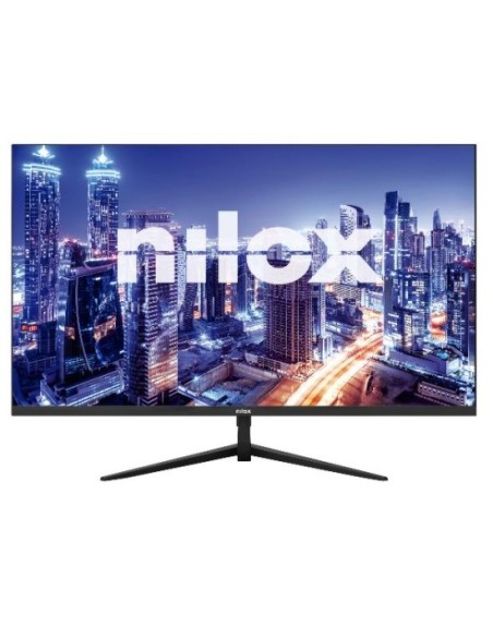 Nilox NXM32FHD01 32" Full HD VA 5ms Negro