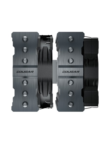 Cougar Ventilador Forza 135