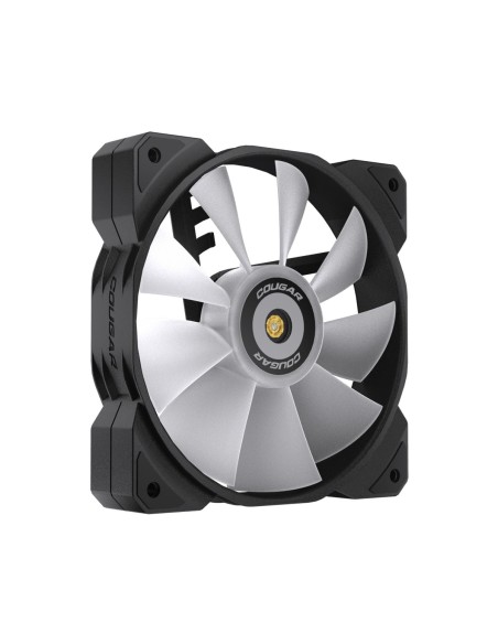 Cougar Ventilador Mhp 120 Argb Pack 3