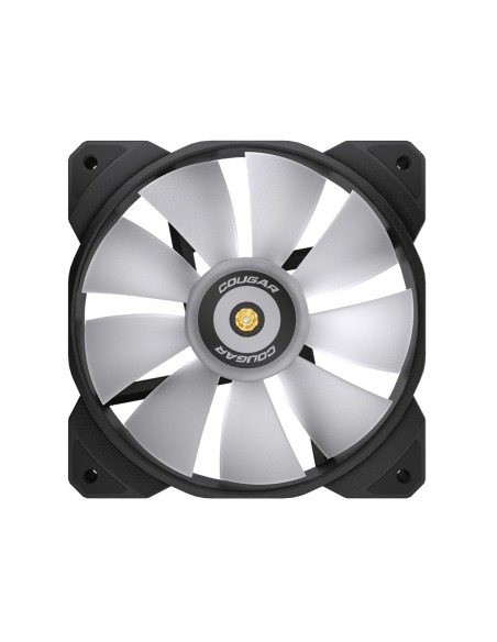 Cougar Ventilador Mhp 120 Argb Pack 3