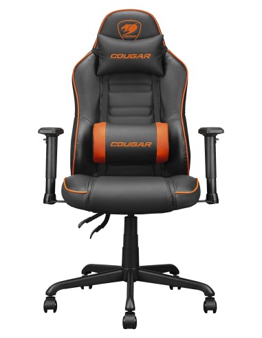 Cougar Silla Gaming Fusion S