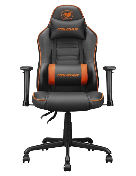 Cougar Silla Gaming Fusion S