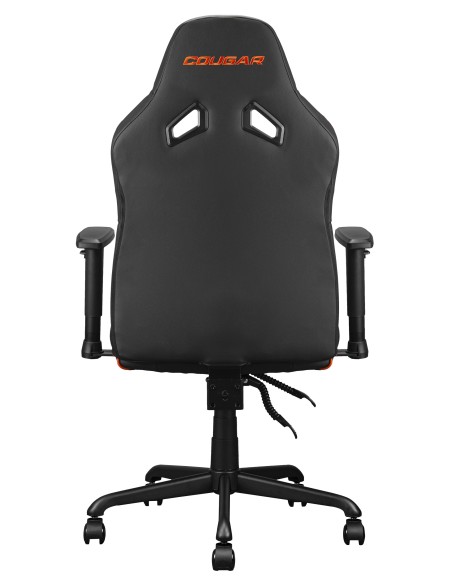 Cougar Silla Gaming Fusion S