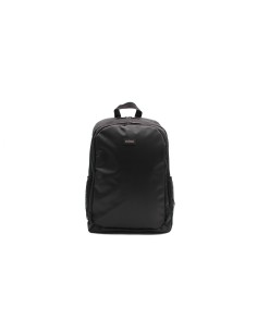 Nilox Mochila básica acolchada para portátiles 15.6
