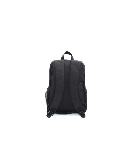 Nilox Mochila básica acolchada para portátiles 15.6