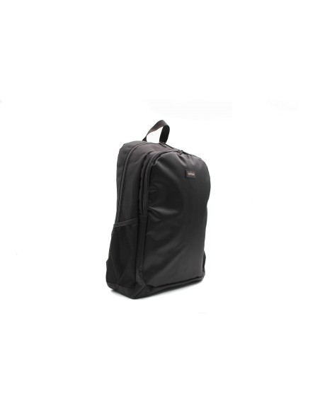 Nilox Mochila básica acolchada para portátiles 15.6