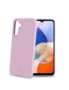 CELLY FUNDA CROMO SAMSUNG A14 5G M14 5G PI
