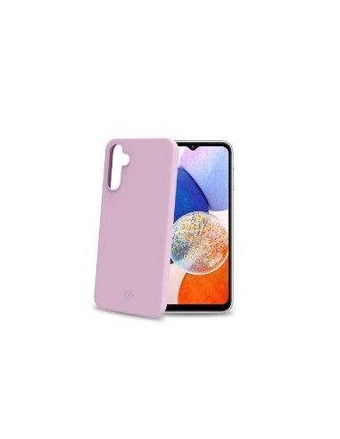 CELLY FUNDA CROMO SAMSUNG A14 5G M14 5G PI