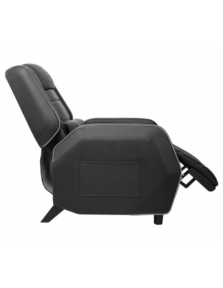 Cougar Sofa Ranger S Black