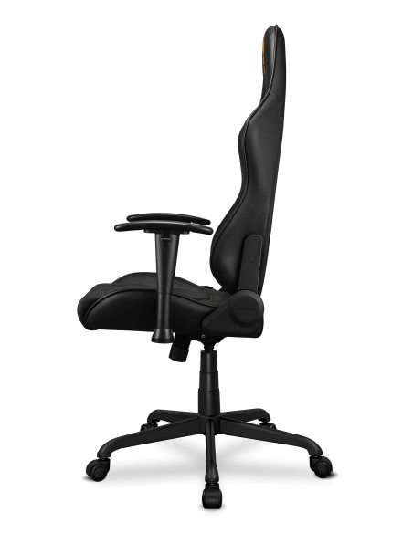 Cougar Silla Armor Elite Black
