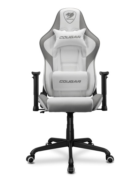 Cougar Silla Armor Elite White