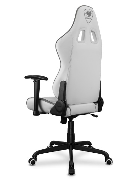 Cougar Silla Armor Elite White