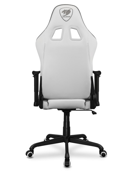 Cougar Silla Armor Elite White