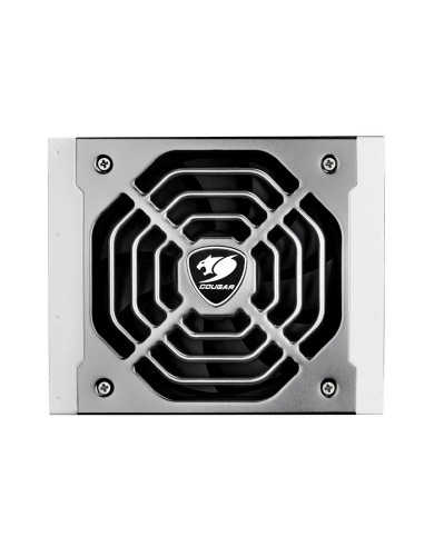 Cougar Ali Polar X2 1200W 80 Plus Platinum Negro