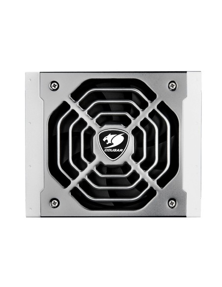 Cougar Ali Polar X2 1200W 80 Plus Platinum Negro