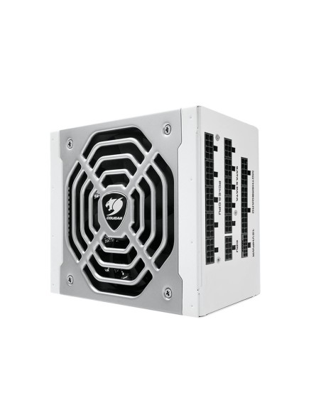 Cougar Ali Polar X2 1200W 80 Plus Platinum Negro