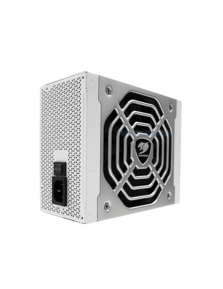 Cougar Ali Polar X2 1200W 80 Plus Platinum Negro