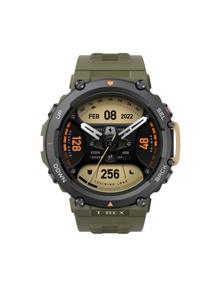 Amazfit T-Rex 2 Wild Green M30