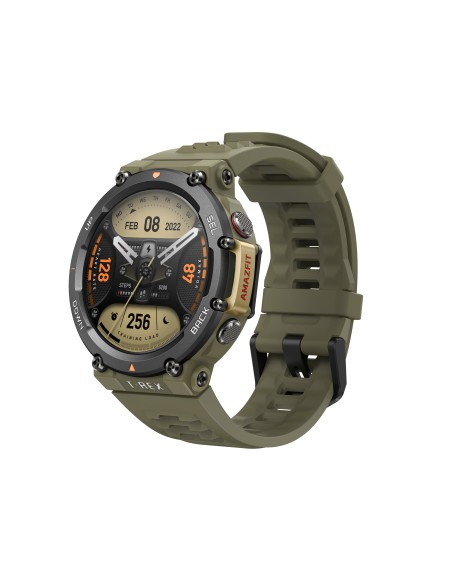 Amazfit T-Rex 2 Wild Green M30