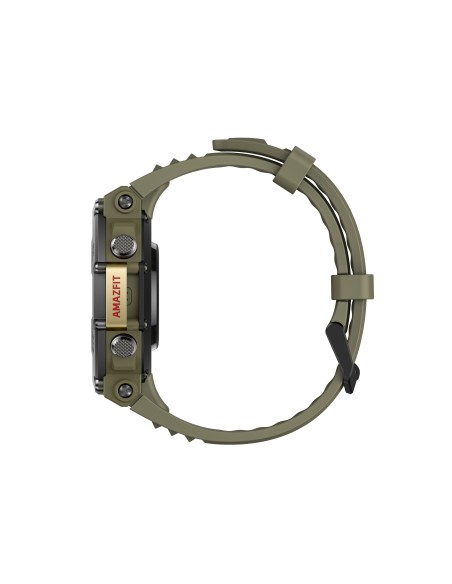 Amazfit T-Rex 2 Wild Green M30