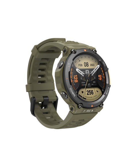 Amazfit T-Rex 2 Wild Green M30