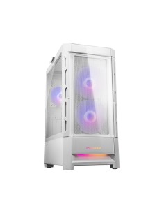 Cougar Duoface ATX RGB Blanca