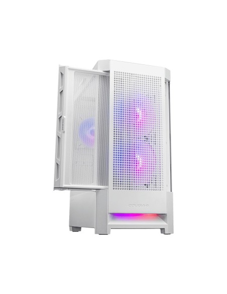 Cougar Duoface ATX RGB Blanca