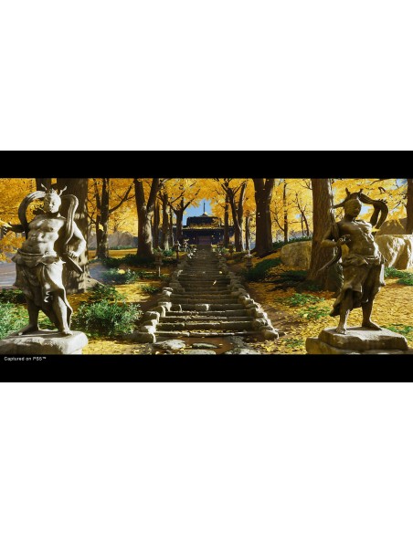 JUEGO SONY PS5 GHOST OF TSUSHIMA DIRECTOR S CUT