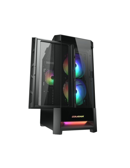 Cougar Caja Semitorre Duoface Rgb