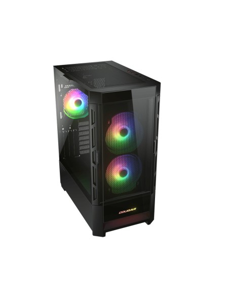 Cougar Caja Semitorre Duoface Rgb