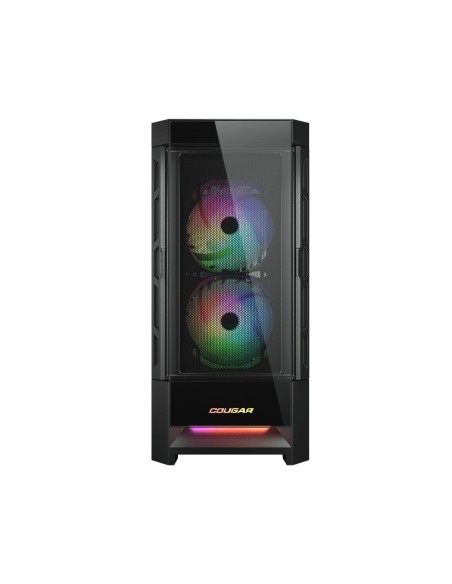 Cougar Caja Semitorre Duoface Rgb