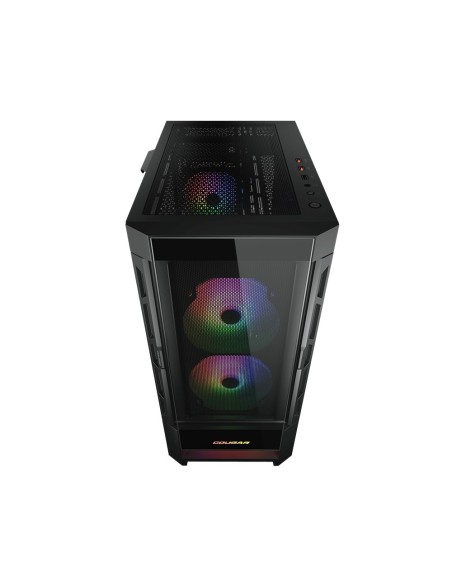 Cougar Caja Semitorre Duoface Rgb