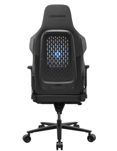 Cougar Silla Nxsys Aero Black