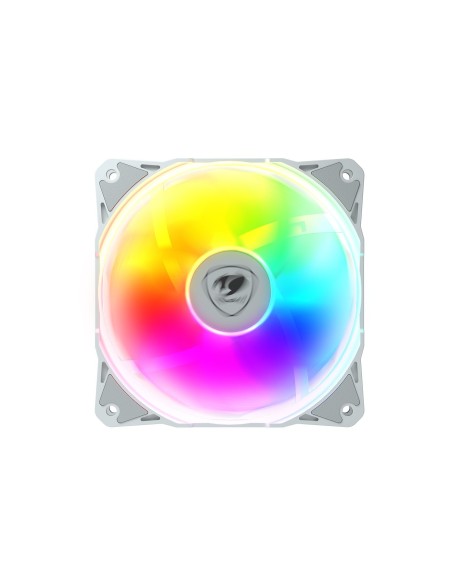 Cougar Poseidon Elite ARGB 360 White