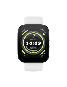 Amazfit Bip 5 Cream White M60
