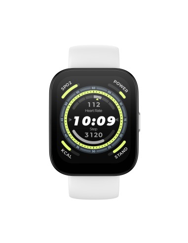 Amazfit Bip 5 Cream White M60