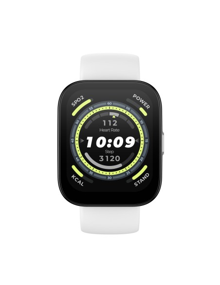 Amazfit Bip 5 Cream White M60