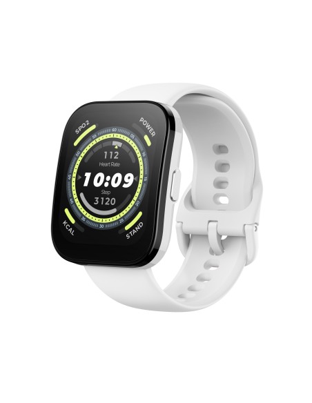 Amazfit Bip 5 Cream White M60