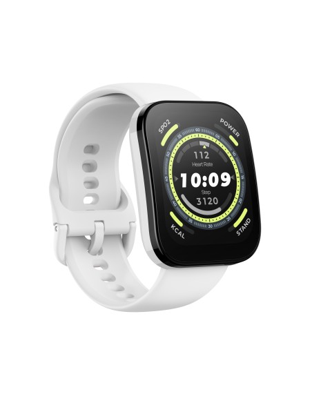 Amazfit Bip 5 Cream White M60