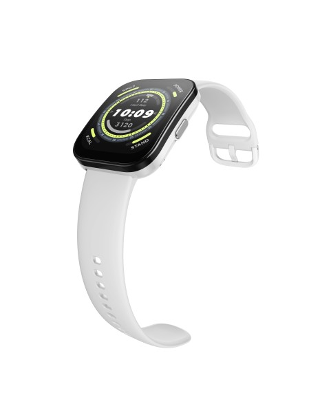 Amazfit Bip 5 Cream White M60
