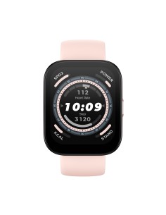 Amazfit Bip 5 Pastel Pink M60